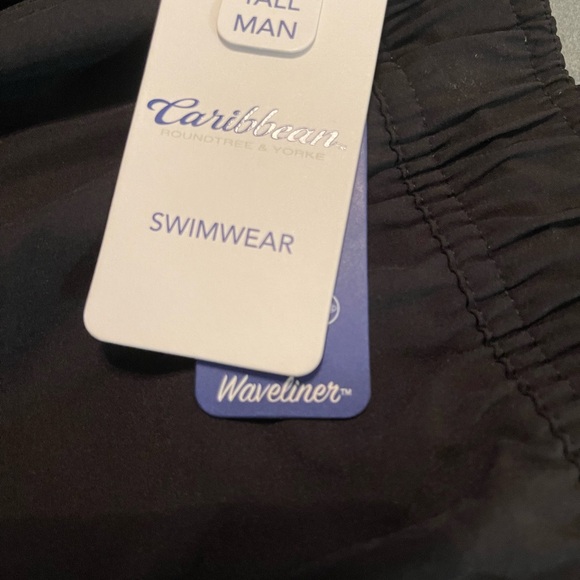 NWT Caribbean Swimsuits - Picture 4 of 4